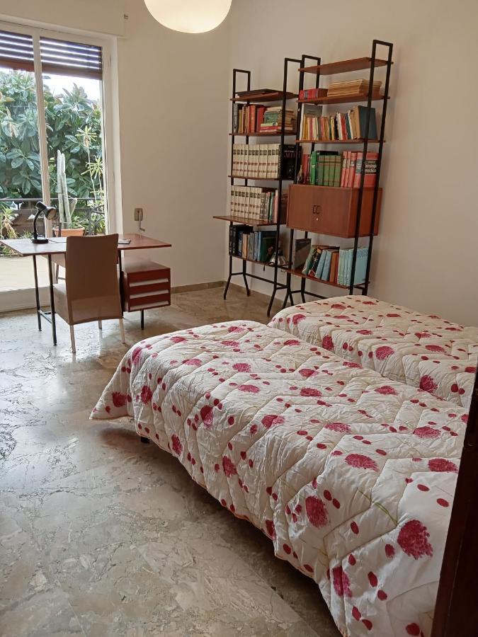 Giardino Delle Arance Luxury Rooms Palermo Eksteriør billede