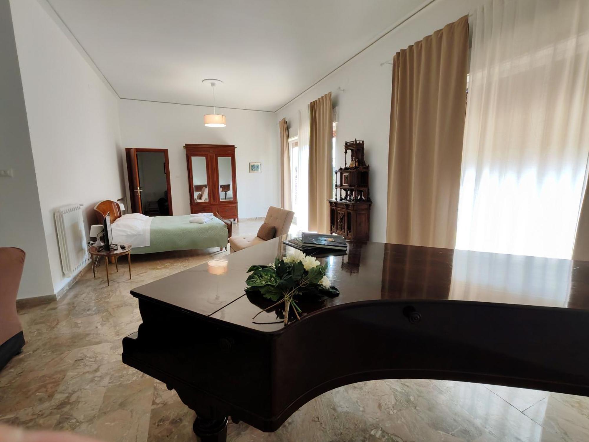 Giardino Delle Arance Luxury Rooms Palermo Eksteriør billede